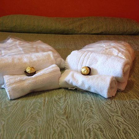 Hotel Motel Residence S Front Rom bilde