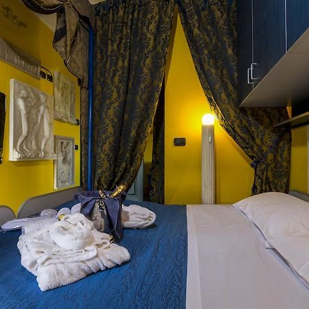 Hotel Motel Residence S Front Rom bilde