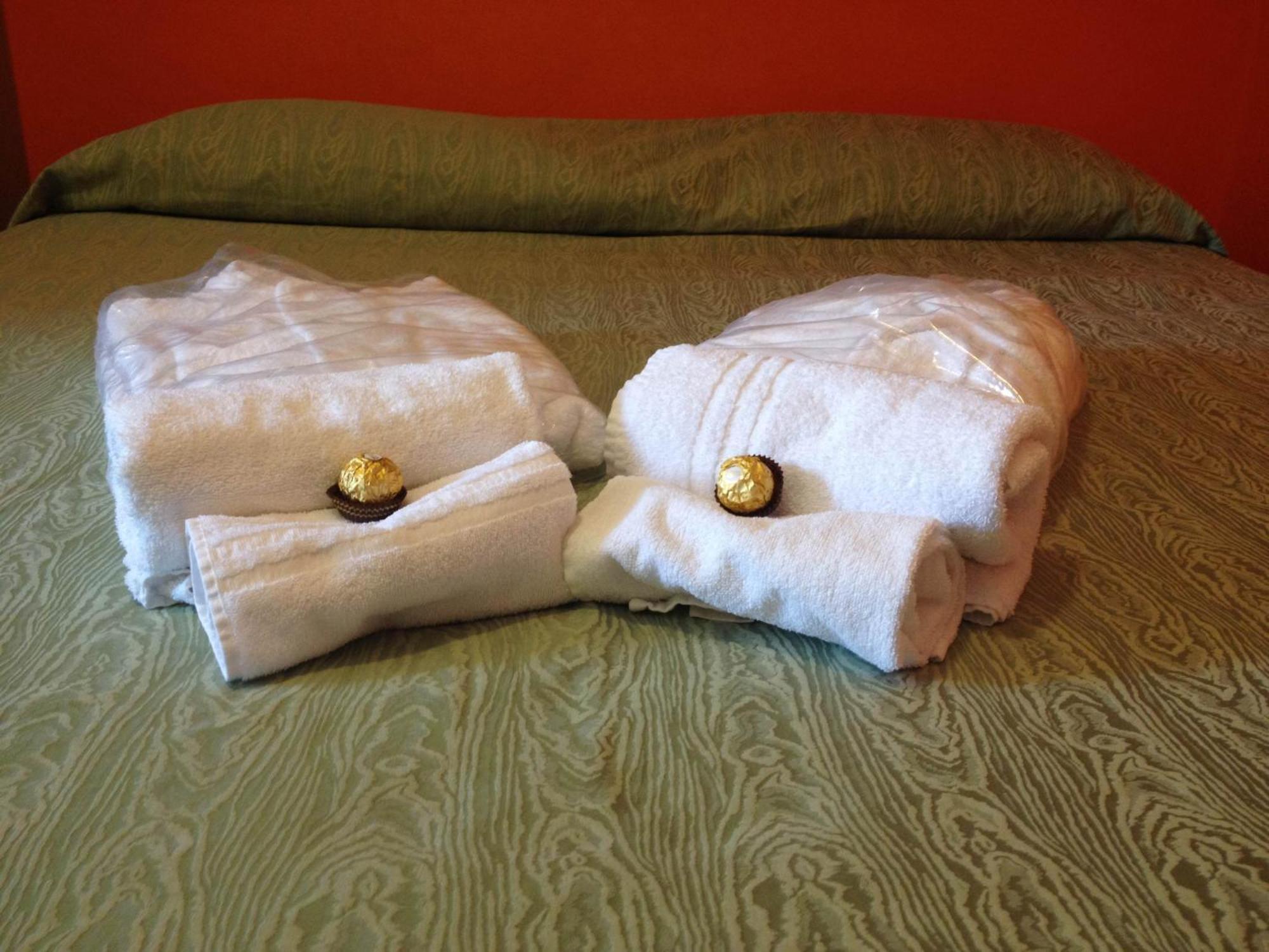 Hotel Motel Residence S Front Rom bilde
