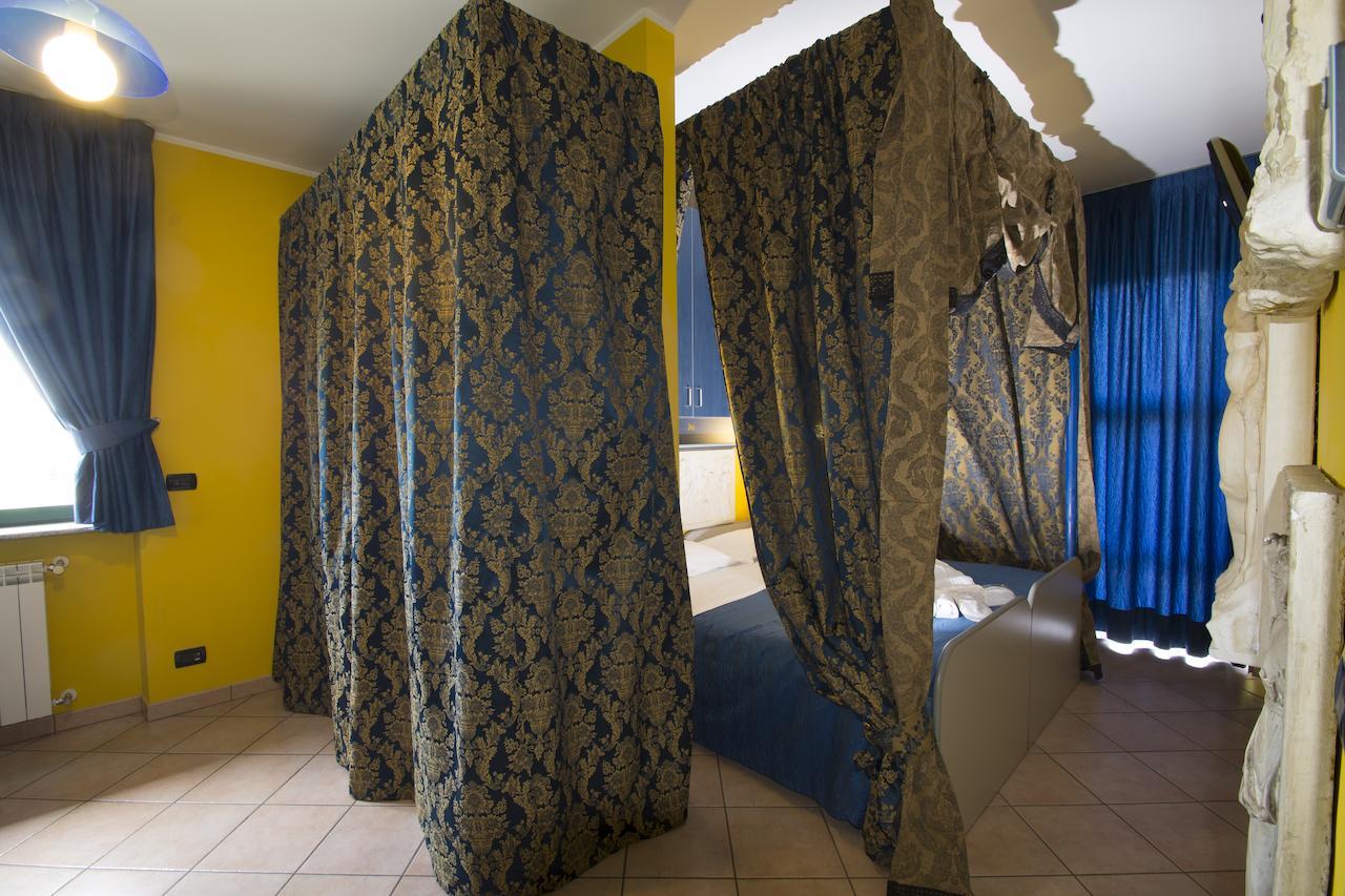 Hotel Motel Residence S Front Rom bilde
