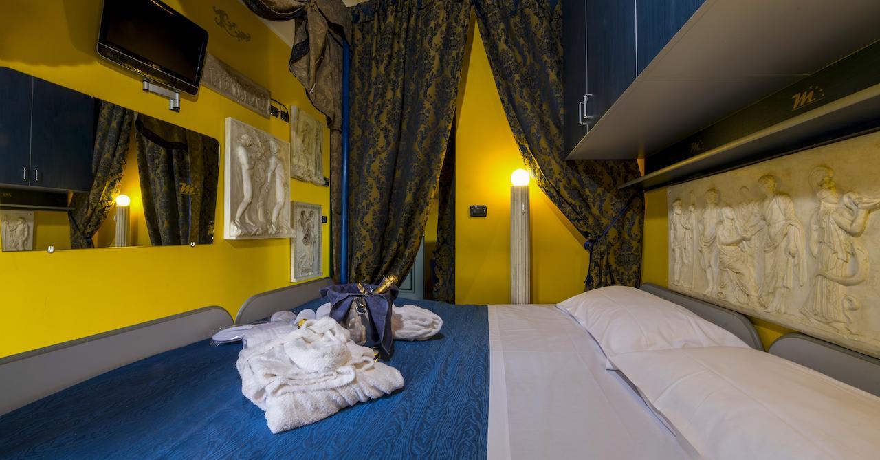 Hotel Motel Residence S Front Rom bilde