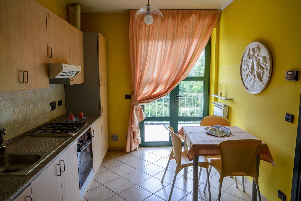 Hotel Motel Residence S Front Rom bilde