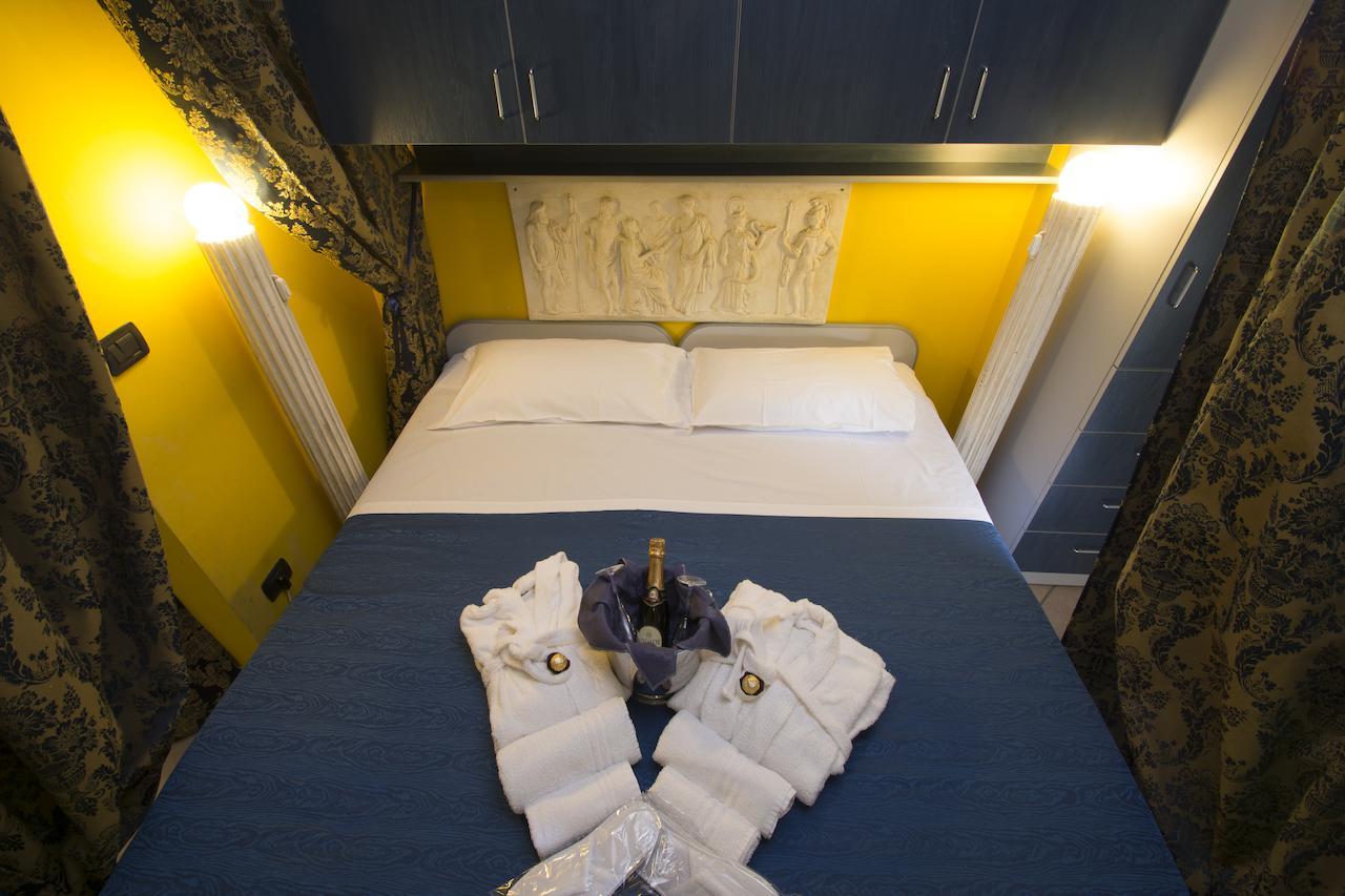 Hotel Motel Residence S Front Rom bilde
